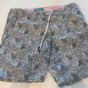 BONOBOS Swimtrunks. Size 38